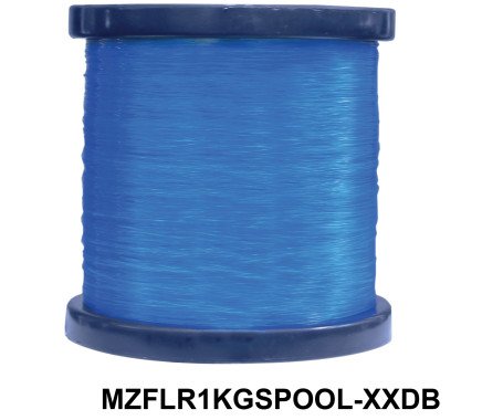 AQUA MARINE - Regular Fishing Line (1 KG Spool)